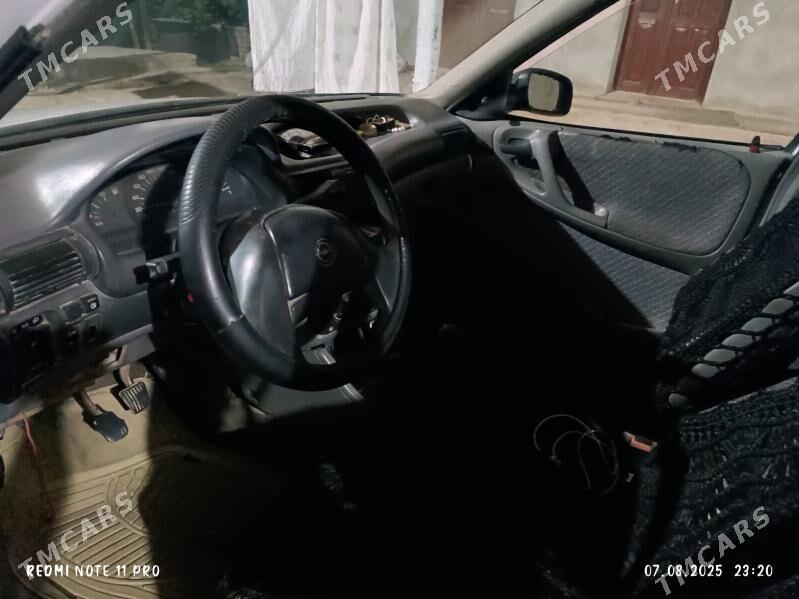 Opel Astra 1993 - 30 000 TMT - Мары - img 4