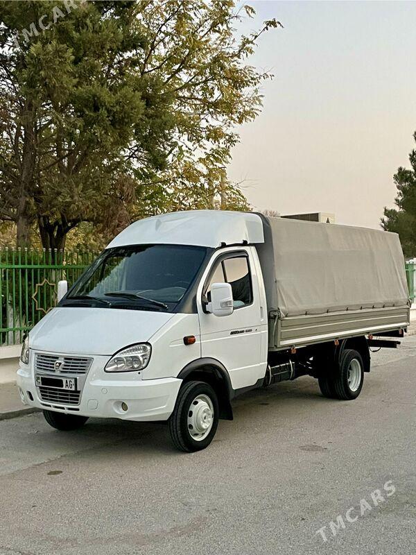 Gaz Gazel 2005 - 163 000 TMT - Aşgabat - img 2