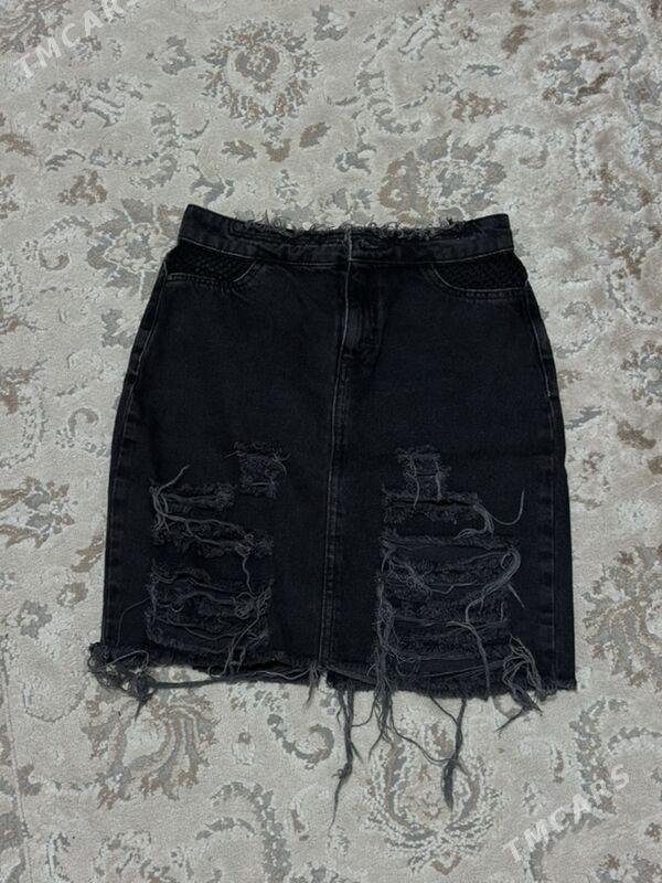 юбка Zara - Ашхабад - img 1