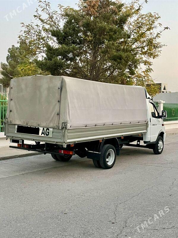 Gaz Gazel 2005 - 163 000 TMT - Aşgabat - img 3