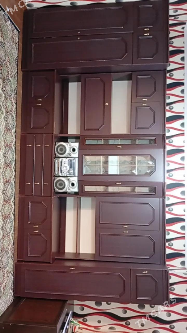 stenka garnatur - Balkanabat - img 2