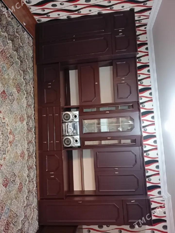 stenka garnatur - Balkanabat - img 3