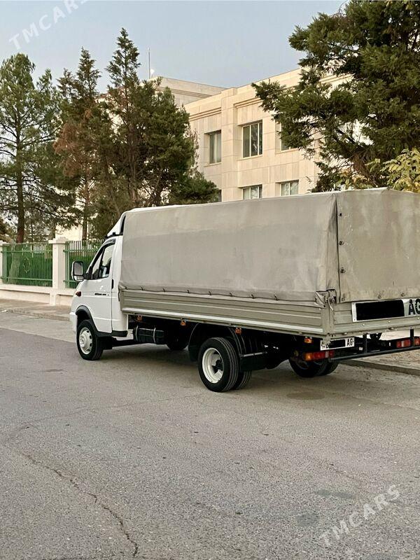 Gaz Gazel 2005 - 163 000 TMT - Aşgabat - img 5
