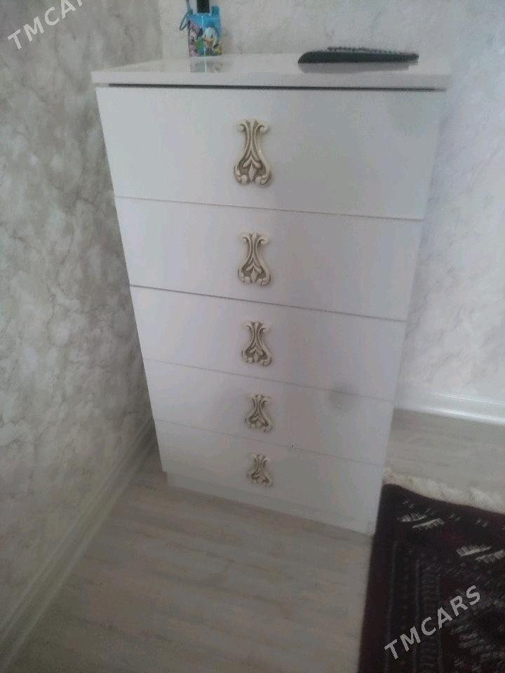 Cekme surgi esik salynyan - Türkmenbaşy - img 1