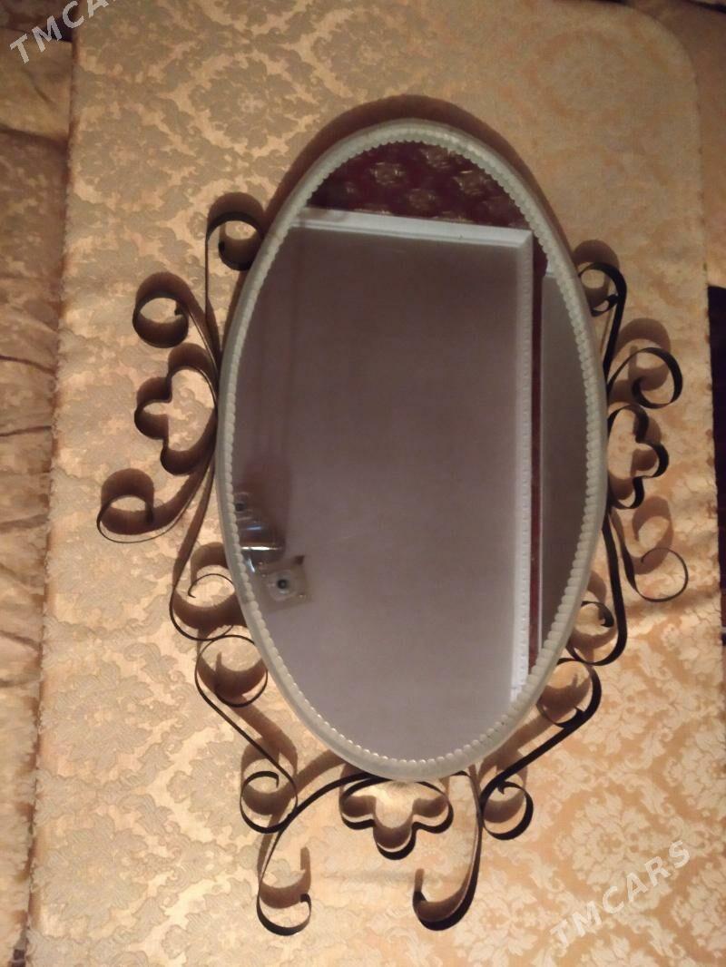 зеркало - Ашхабад - img 2