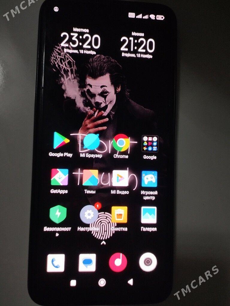 Redmi not 12 - Görogly (Tagta) - img 1