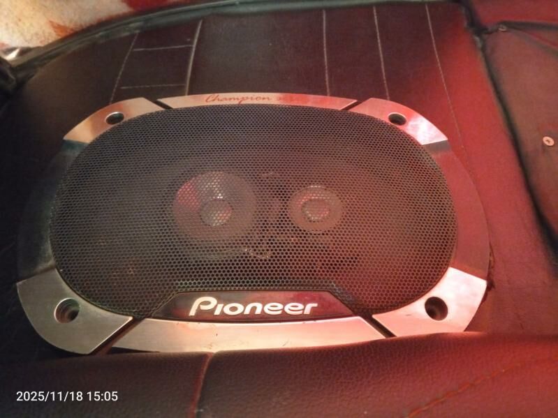 Kalonkolar orgnikil we kenwood 800 TMT - Балканабат - img 1