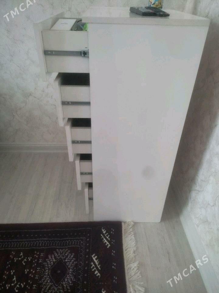 Cekme surgi esik salynyan - Türkmenbaşy - img 2