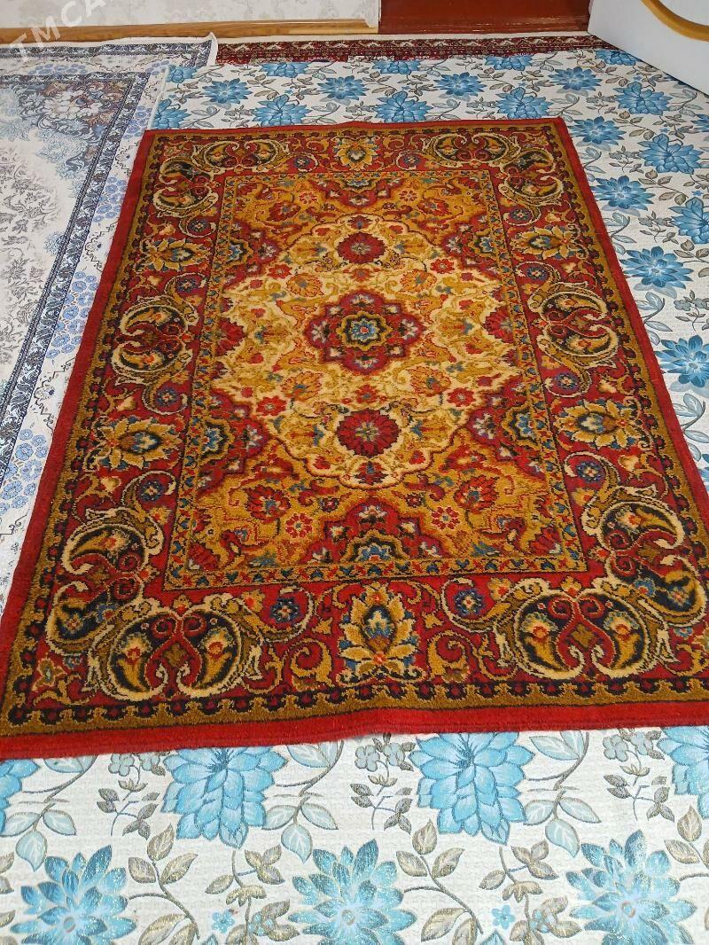 Palas Haly - Aşgabat - img 3