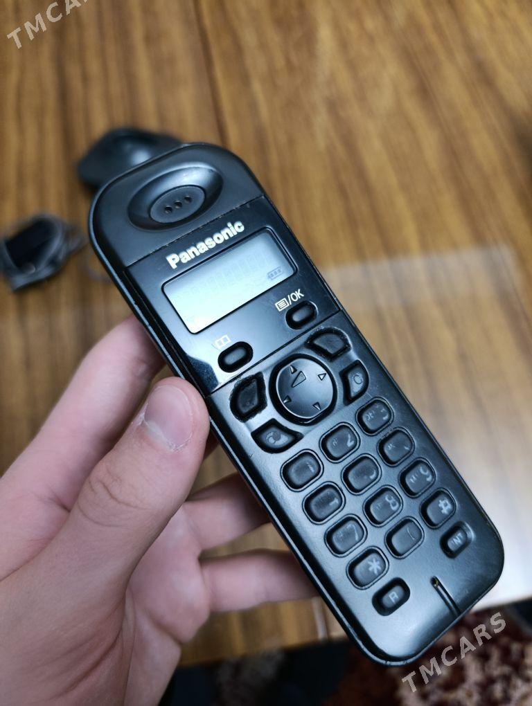 Panasonic öý telefony - Mary - img 4