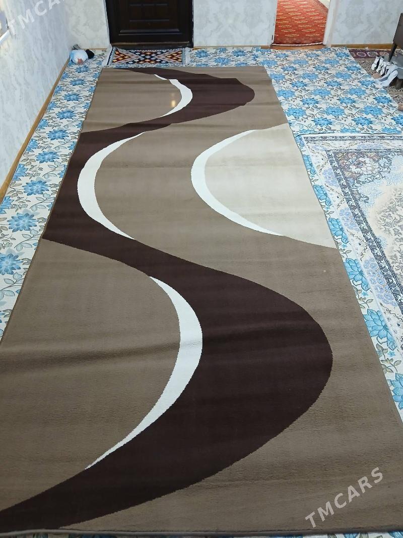 Palas Haly - Aşgabat - img 4