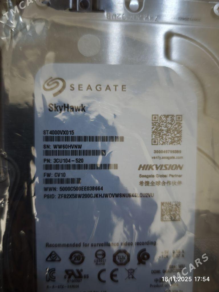 Hard disk - Bäherden - img 1