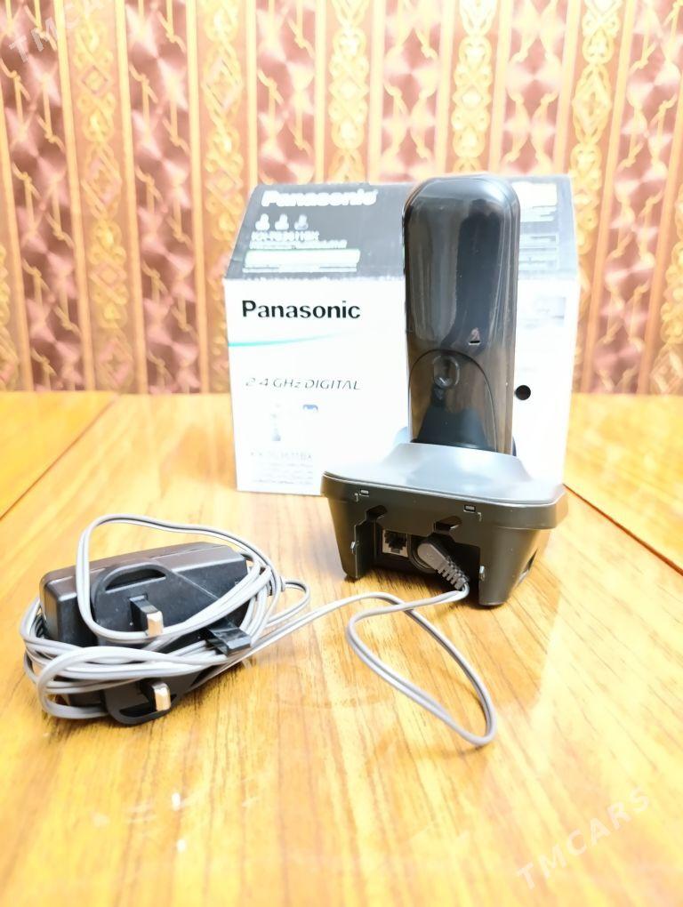 Panasonic öý telefony - Mary - img 5