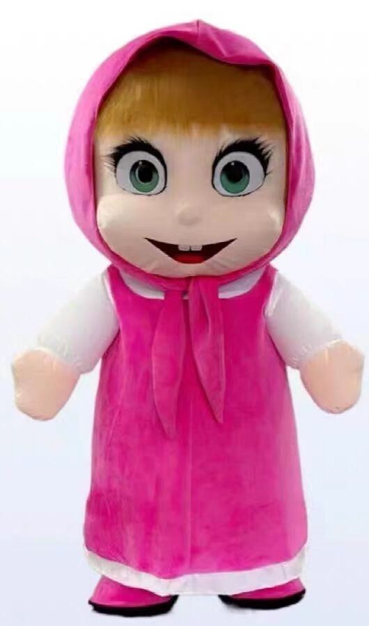 Satlyk Maşa medwed mişka aýy - Aşgabat - img 2