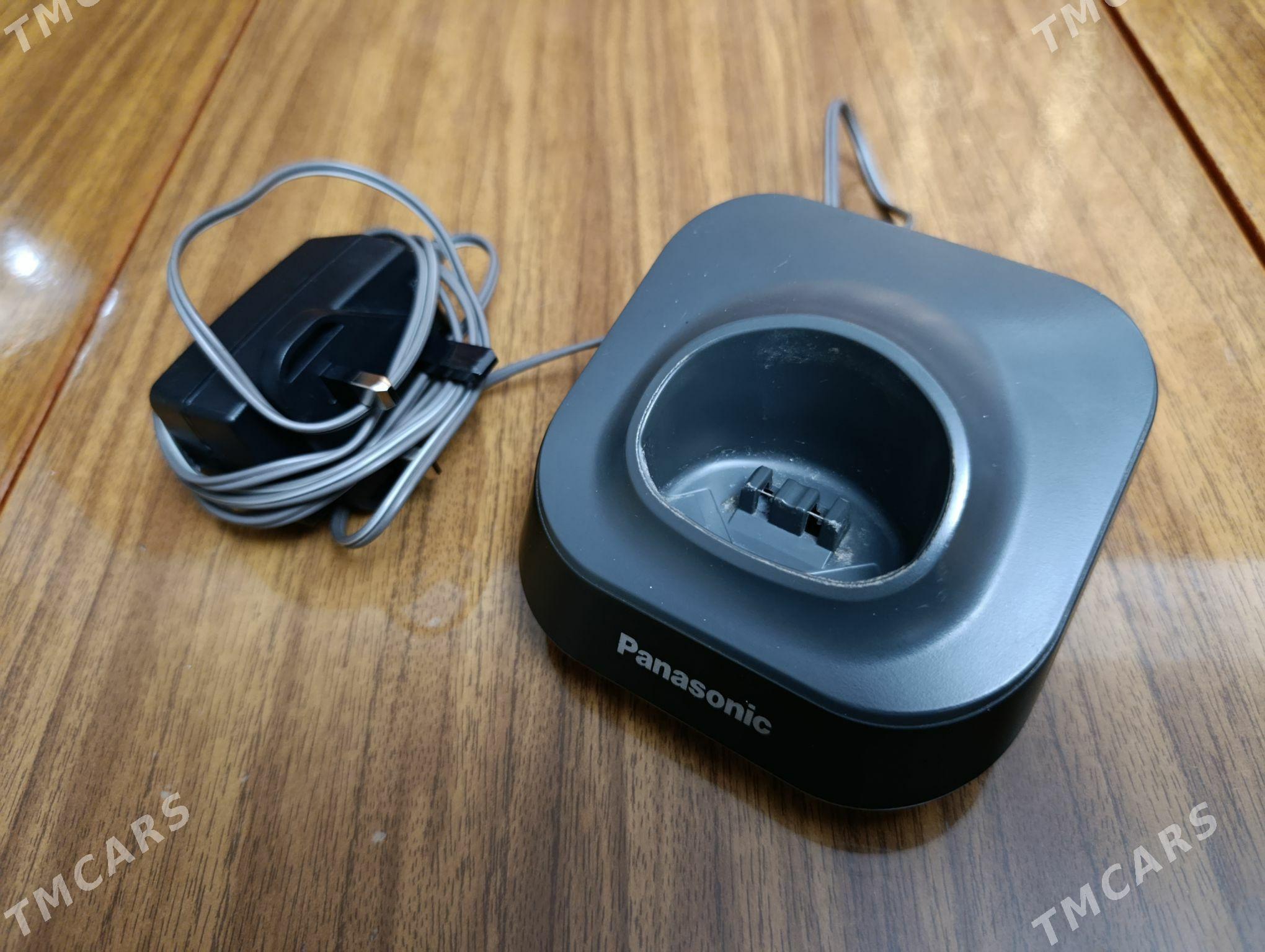 Panasonic öý telefony - Mary - img 2