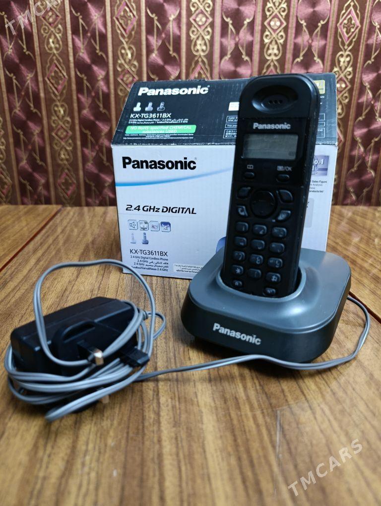 Panasonic öý telefony - Mary - img 6