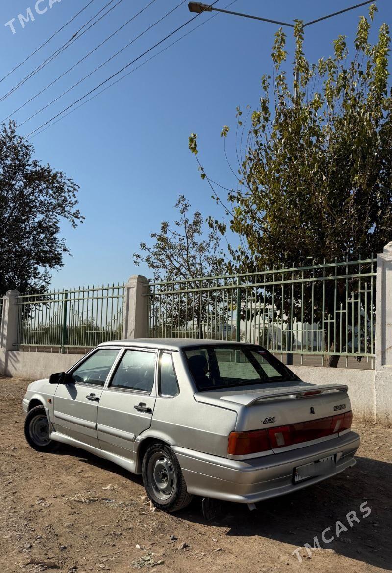 Lada 2115 2007 - 50 000 TMT - Теджен - img 10