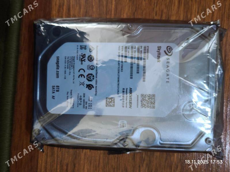 Hard disk - Bäherden - img 4