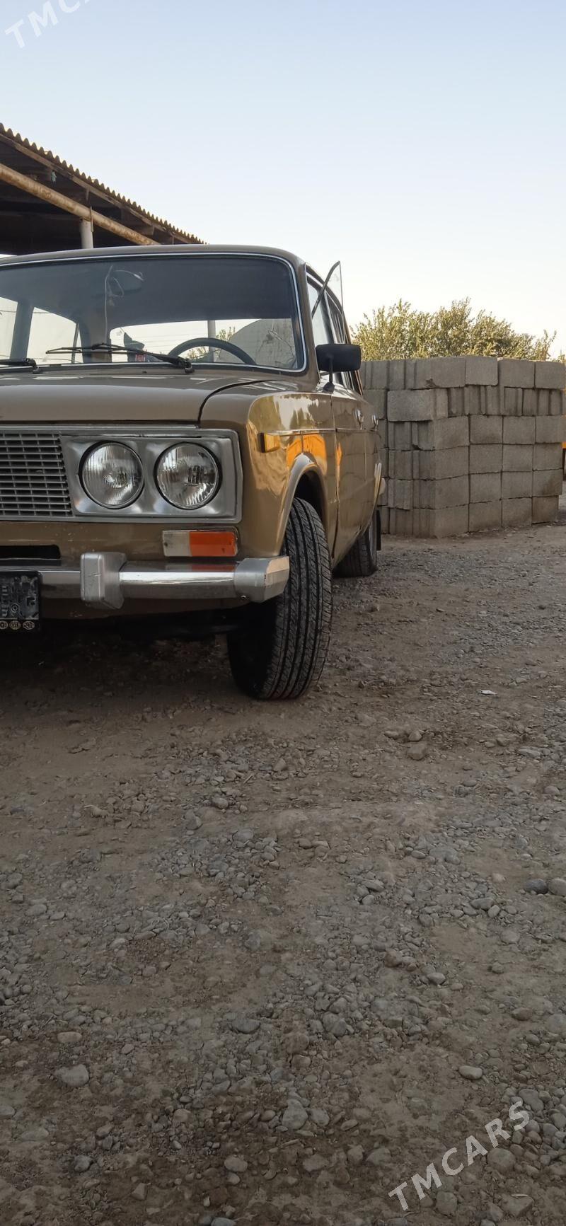 Lada 2106 1987 - 30 000 TMT - Теджен - img 1