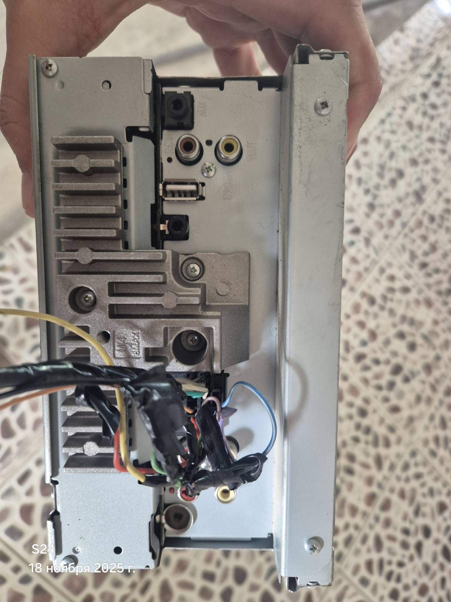 pioneer tv  165 1 100 TMT - Бузмеин - img 2