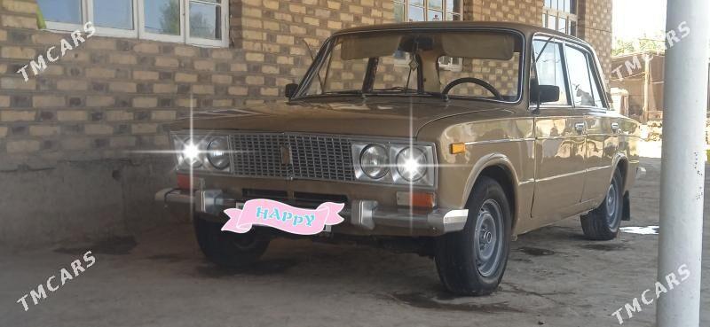 Lada 2106 1987 - 30 000 TMT - Теджен - img 2