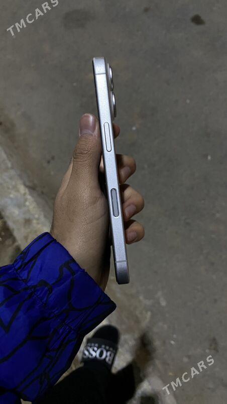 Iphone 16 - Ашхабад - img 7