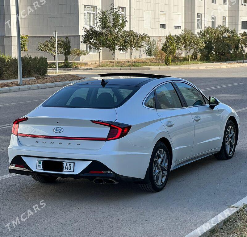 Hyundai Sonata 2020 - 266 000 TMT - Gurtly - img 3