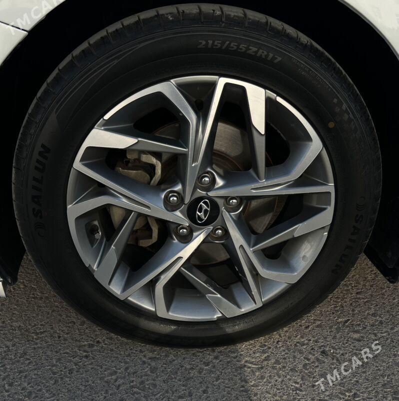 Hyundai Sonata 2020 - 266 000 TMT - Gurtly - img 10