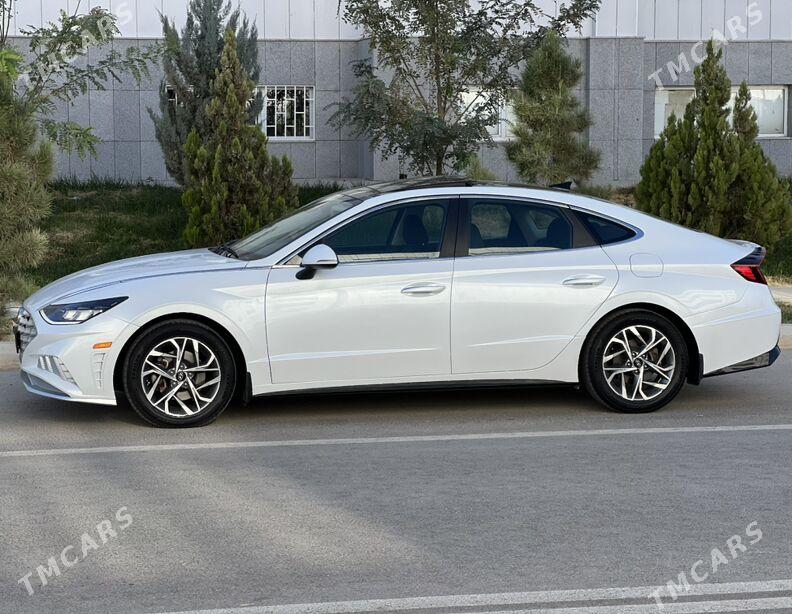 Hyundai Sonata 2020 - 266 000 TMT - Gurtly - img 9