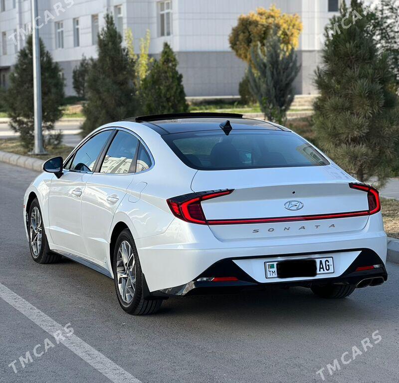 Hyundai Sonata 2020 - 266 000 TMT - Gurtly - img 4