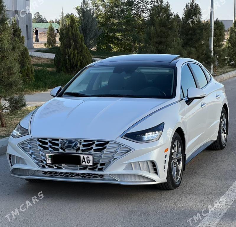 Hyundai Sonata 2020 - 266 000 TMT - Gurtly - img 5