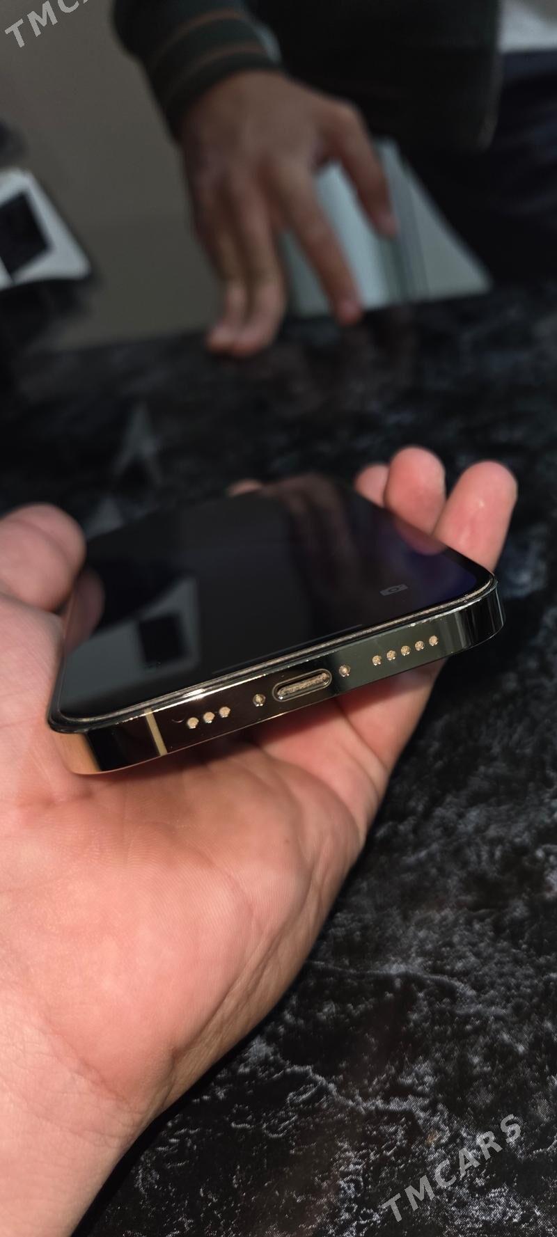 iphone 12 pro - Ашхабад - img 6