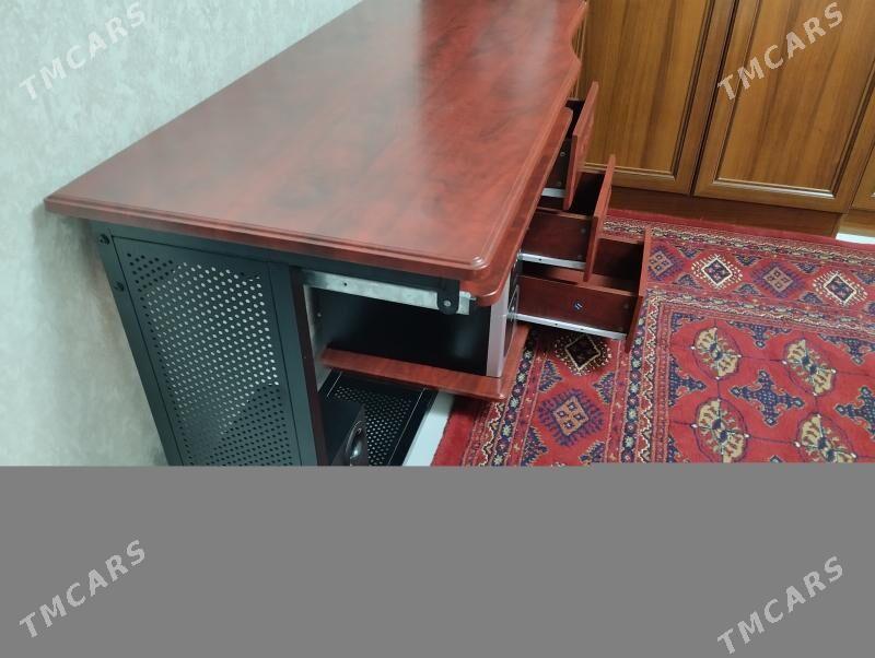 kompyuterny stol - Туркменбаши - img 2