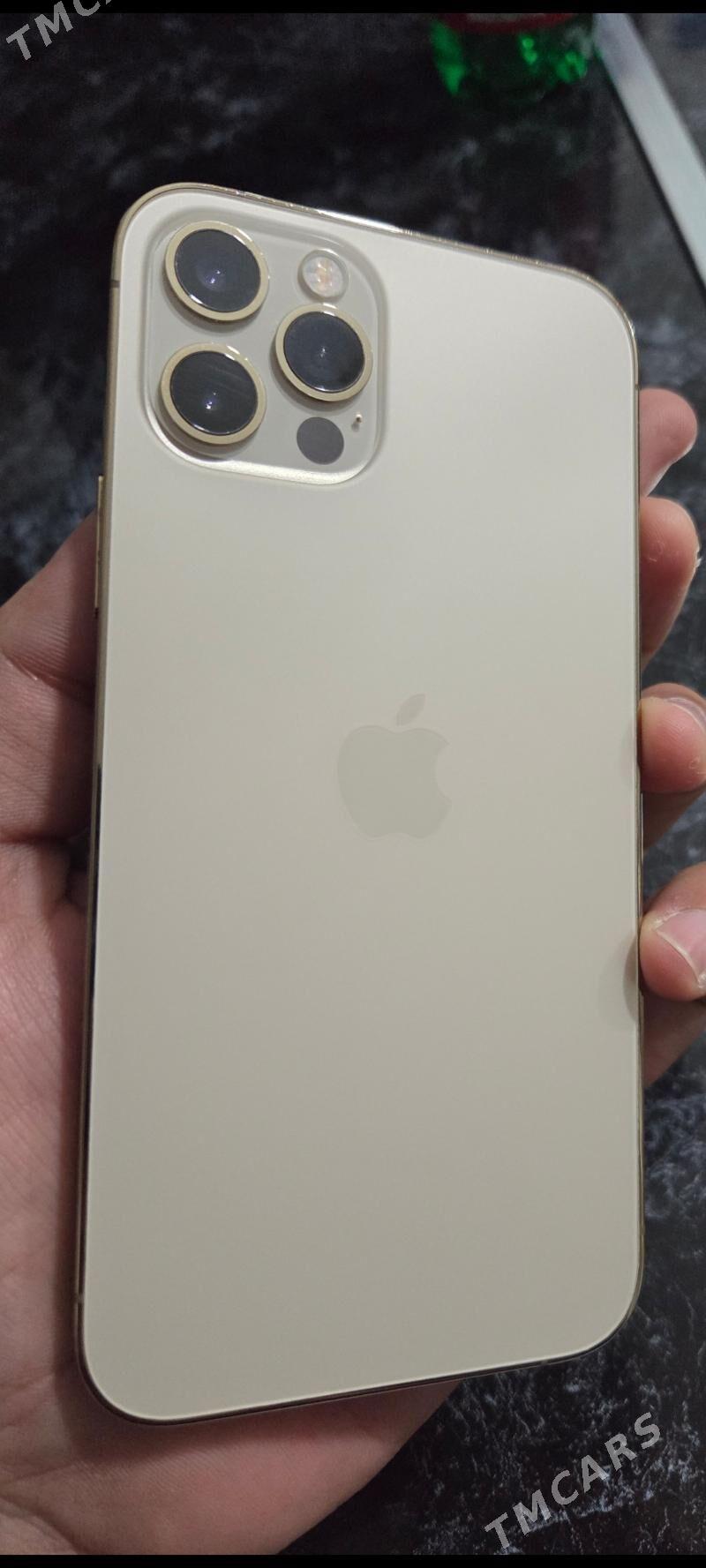 iphone 12 pro - Ашхабад - img 5