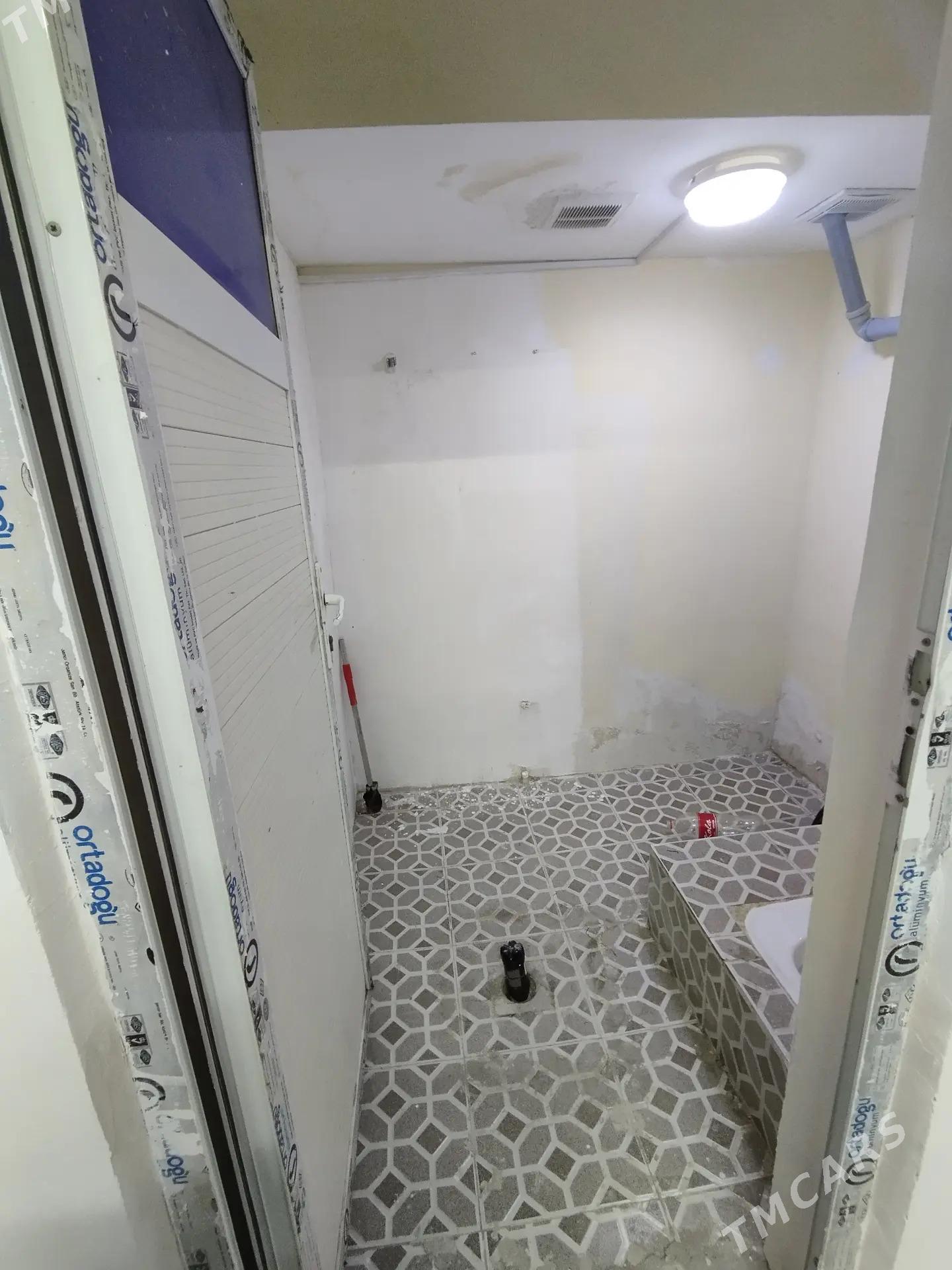 satlyk padwal - Балканабат - img 3