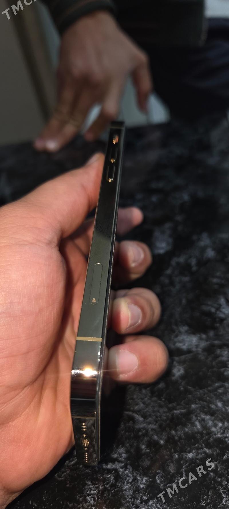 iphone 12 pro - Ашхабад - img 4