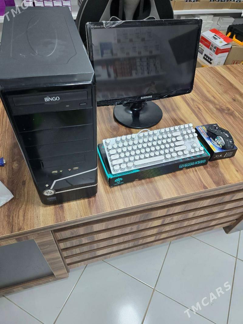 ARZAN OFISNI KOMPYUTER🤩️ - 15-й этап - img 3