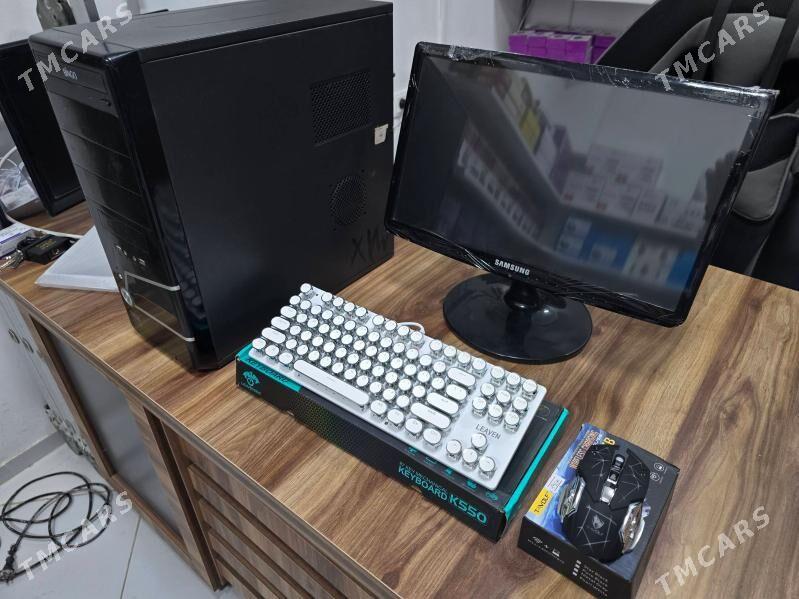 ARZAN OFISNI KOMPYUTER🤩️ - 15-й этап - img 2