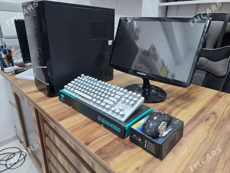 ARZAN OFISNI KOMPYUTER🤩️ - 15-й этап - img 1