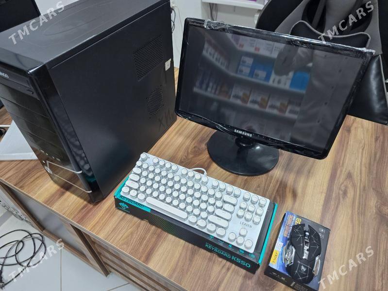 ARZAN OFISNI KOMPYUTER🤩️ - 15-й этап - img 4