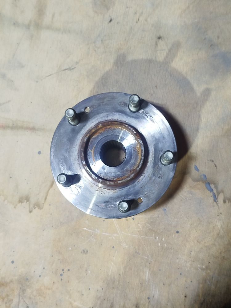 hundai stupitsa 1 200 TMT - Ашхабад - img 2