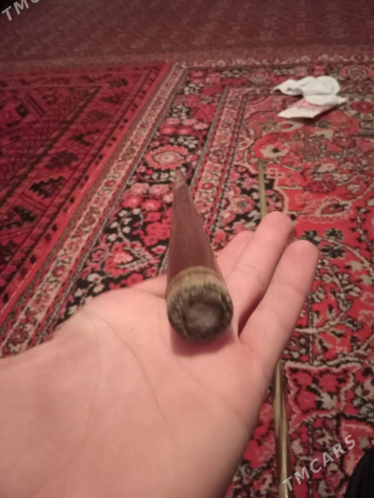 Bilyard kiy - Бузмеин ГРЭС - img 5