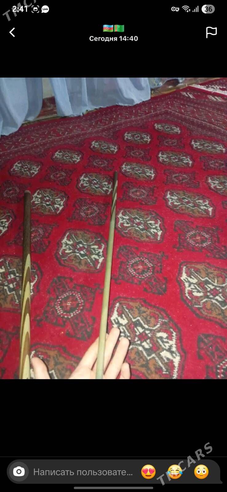 Bilyard kiy - Бузмеин ГРЭС - img 2