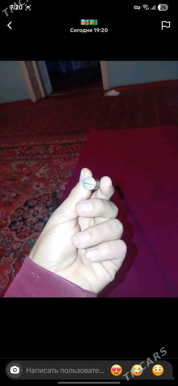 Bilyard kiy - Бузмеин ГРЭС - img 3