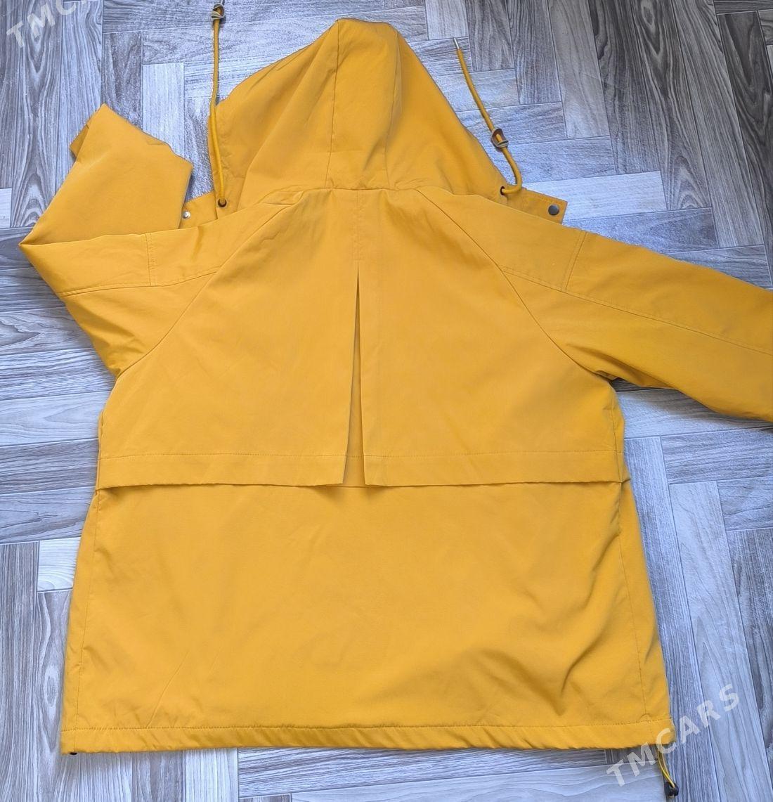 Plaşofka - Balkanabat - img 2