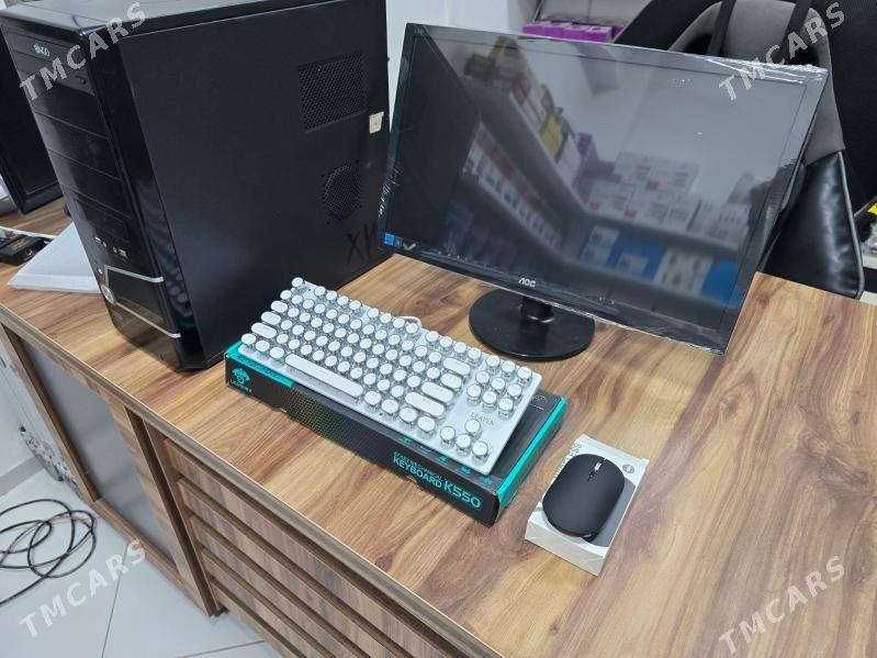 ARZAN I5 3TH KOMPYUTER🤩️ - 15-й этап - img 4