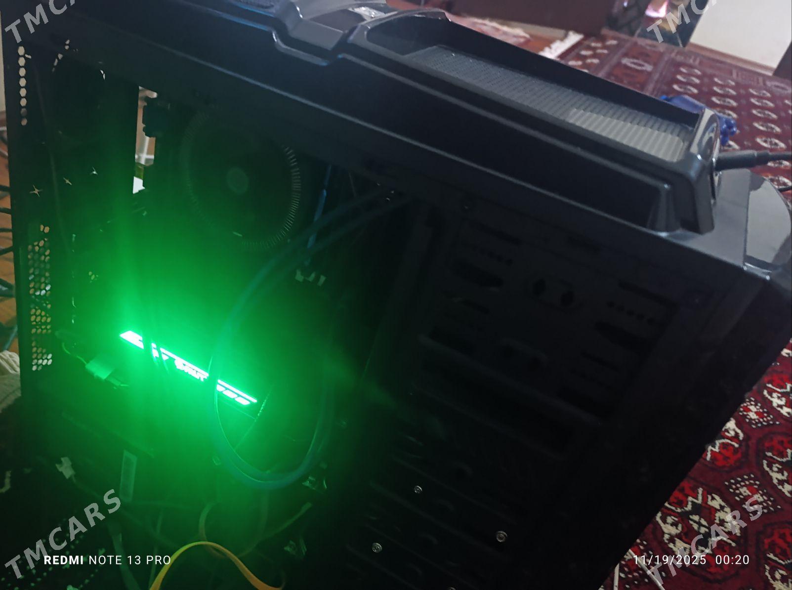 PCi7 2600 3.40GHz - Gumdag - img 2