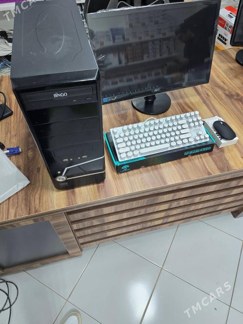 ARZAN I5 3TH KOMPYUTER🤩️ - 15-й этап - img 5