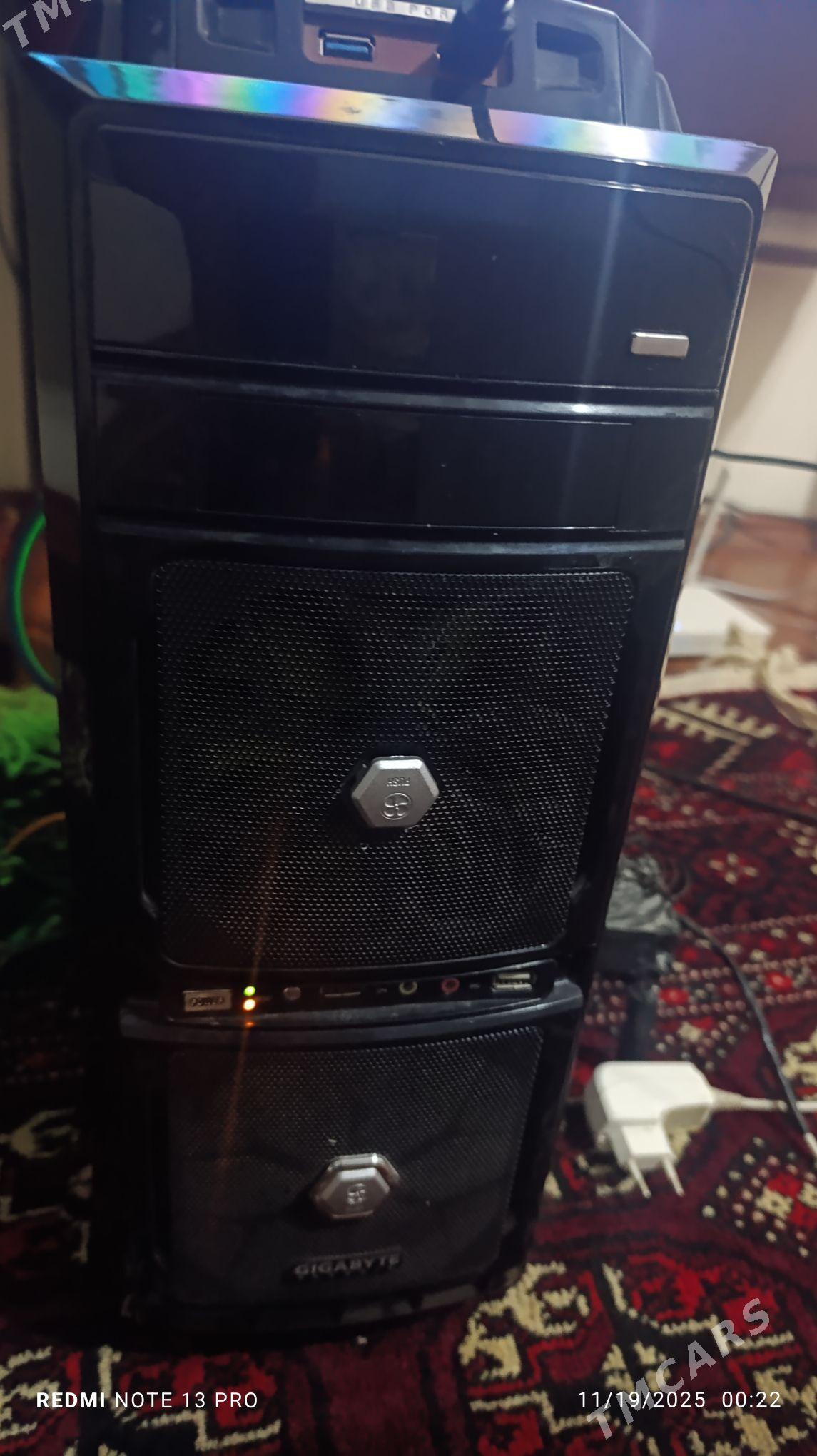 PCi7 2600 3.40GHz - Gumdag - img 4