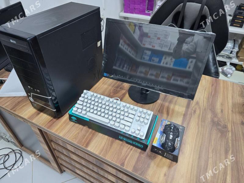 ARZAN I5 3TH KOMPYUTER🤩️ - 15-й этап - img 2